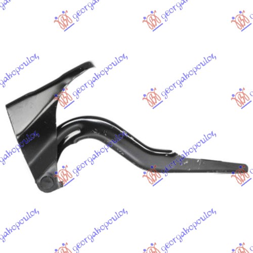 Hinge, bonnet Aftermarket 341006142