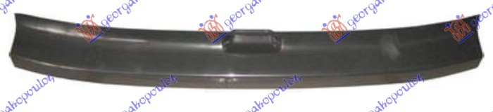 ΠΛΑΣΤΙΚΟ ΚΑΛΥΜΜΑ ΠΟΡΤΑΣ 5ηs (Γ) για HONDA CR-V 10-13