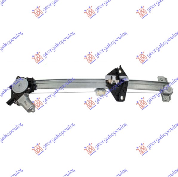 Window Regulator Aftermarket 341007041