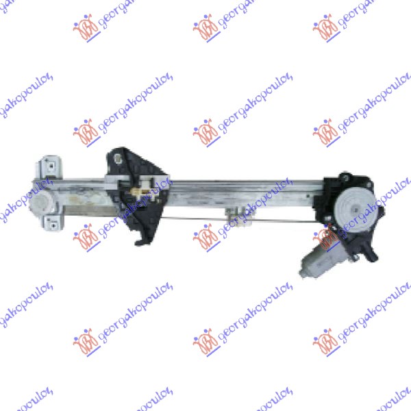 Window Regulator Aftermarket 082607052