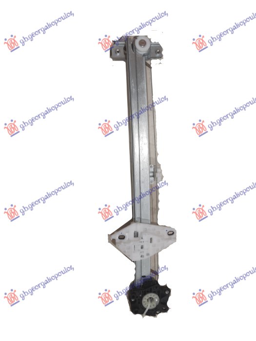 Window Regulator Aftermarket 341007066
