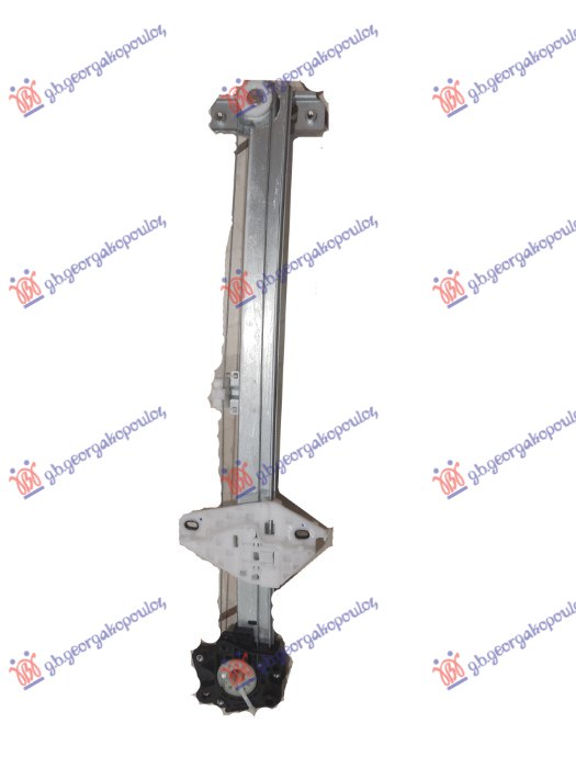 Window Regulator Aftermarket 341007067