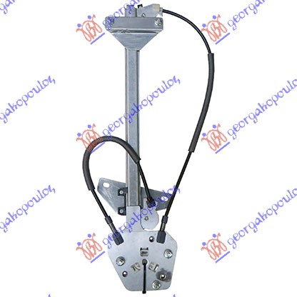 Window Regulator Aftermarket 341007071