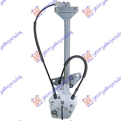 Window Regulator Aftermarket 341007072