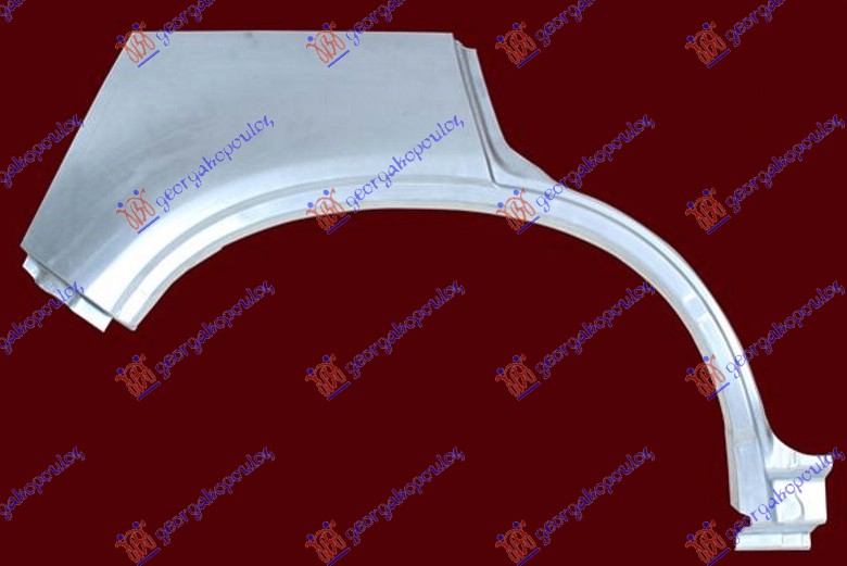 ΦΡΥΔΙ ΠΙΣΩ για HONDA CR-V 10-13