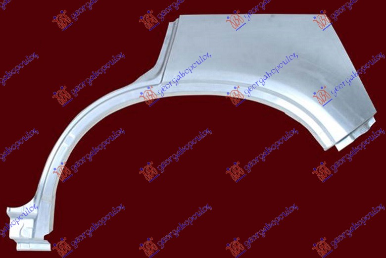 ΦΡΥΔΙ ΠΙΣΩ για HONDA CR-V 10-13