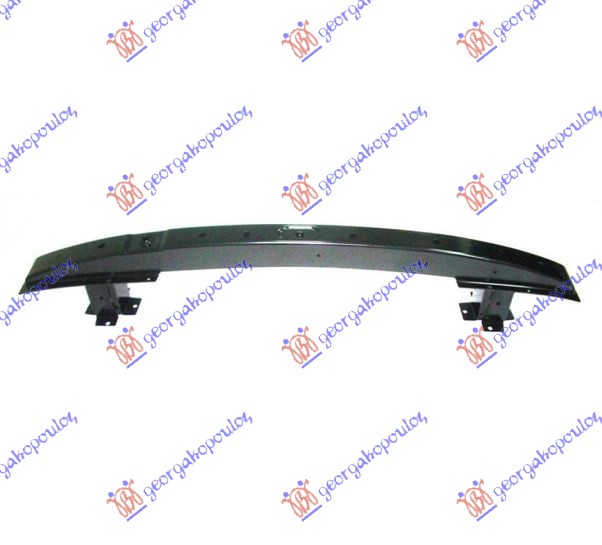 Impact Absorber, bumper Aftermarket 081603840
