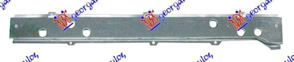 Control/Trailing Arm, wheel susp Aftermarket 049800500
