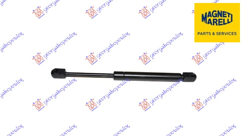 Gas Spring, boot-/cargo area Aftermarket 083608310