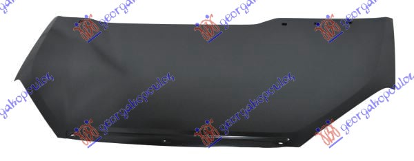 ΚΑΠΟ ΕΜΠΡΟΣ για FORD C-MAX I 2007-2010 (DM2)