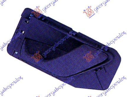 Gasket, oil sump Aftermarket 084007872