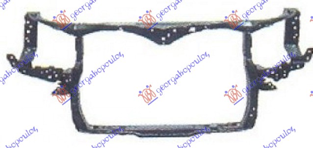 Front Cowling Aftermarket 084400220