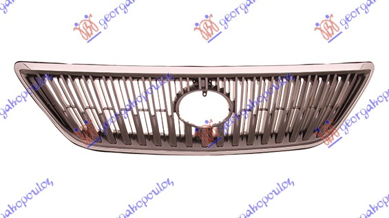 Radiator Grille Aftermarket 084404540