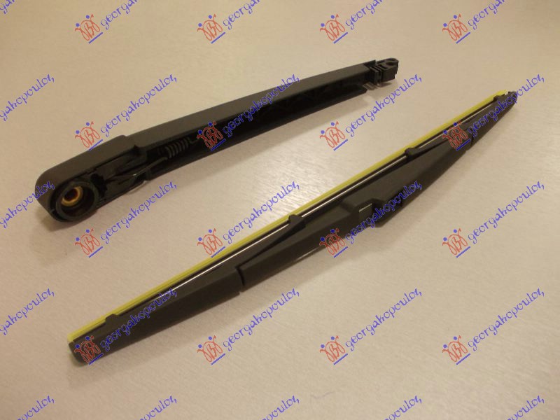 Wiper Arm, window cleaning Aftermarket 084409200