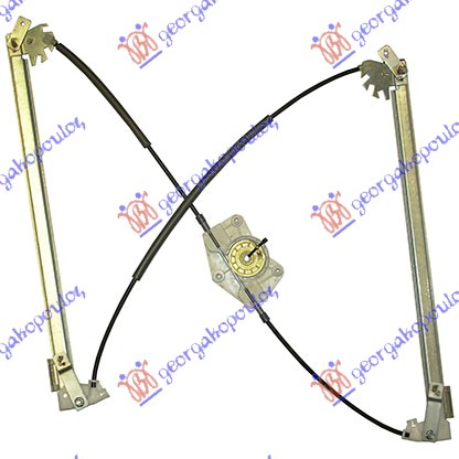 Window Regulator Aftermarket 056107046