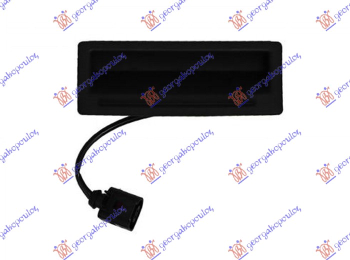 Original AIC Quality Aftermarket 059707865