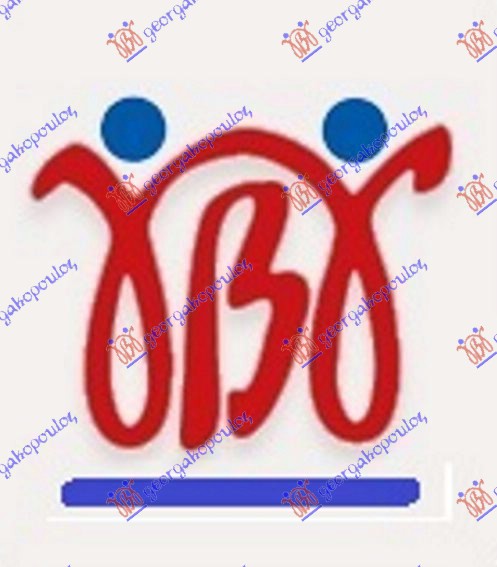 ΜΑΣΚΑ (ΓΚΡΙ) (ΜΕ ΧΡΩΜΙΟ ΠΛΑΙΣΙΟ) (ΧΩΡΙΣ ΒΑΣΗ ΠΙΝΑΚΙΔΑΣ) για AUDI A6 2008-2010 (4FH/4F2/4F5)
