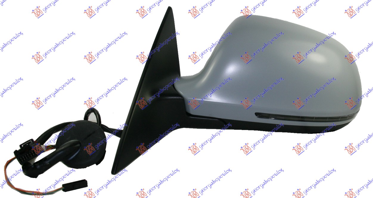 Exterior Mirror Aftermarket 084707482