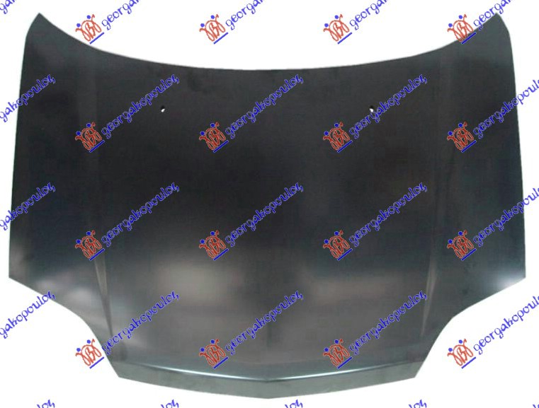 Bonnet Aftermarket 085500070