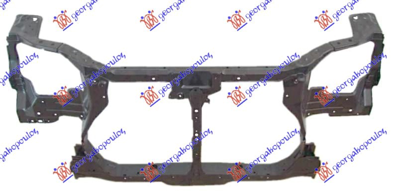 Front Cowling Aftermarket 085500220