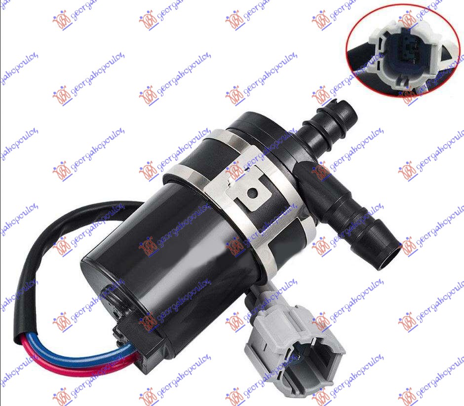 Original VEMO Quality Aftermarket 085508480