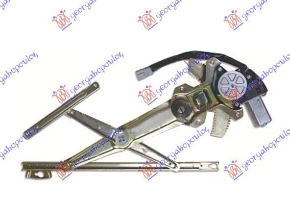 Window Regulator Aftermarket 086107042