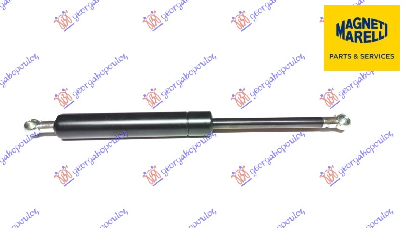Gas Spring, boot-/cargo area Aftermarket 086208305
