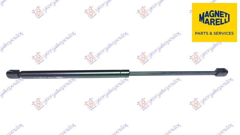 Gas Spring, boot-/cargo area Aftermarket 086408300
