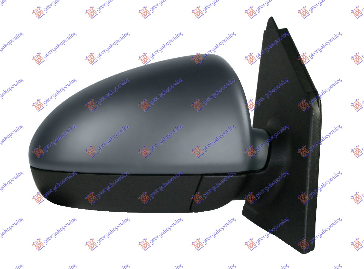 Exterior Mirror Aftermarket 086507503