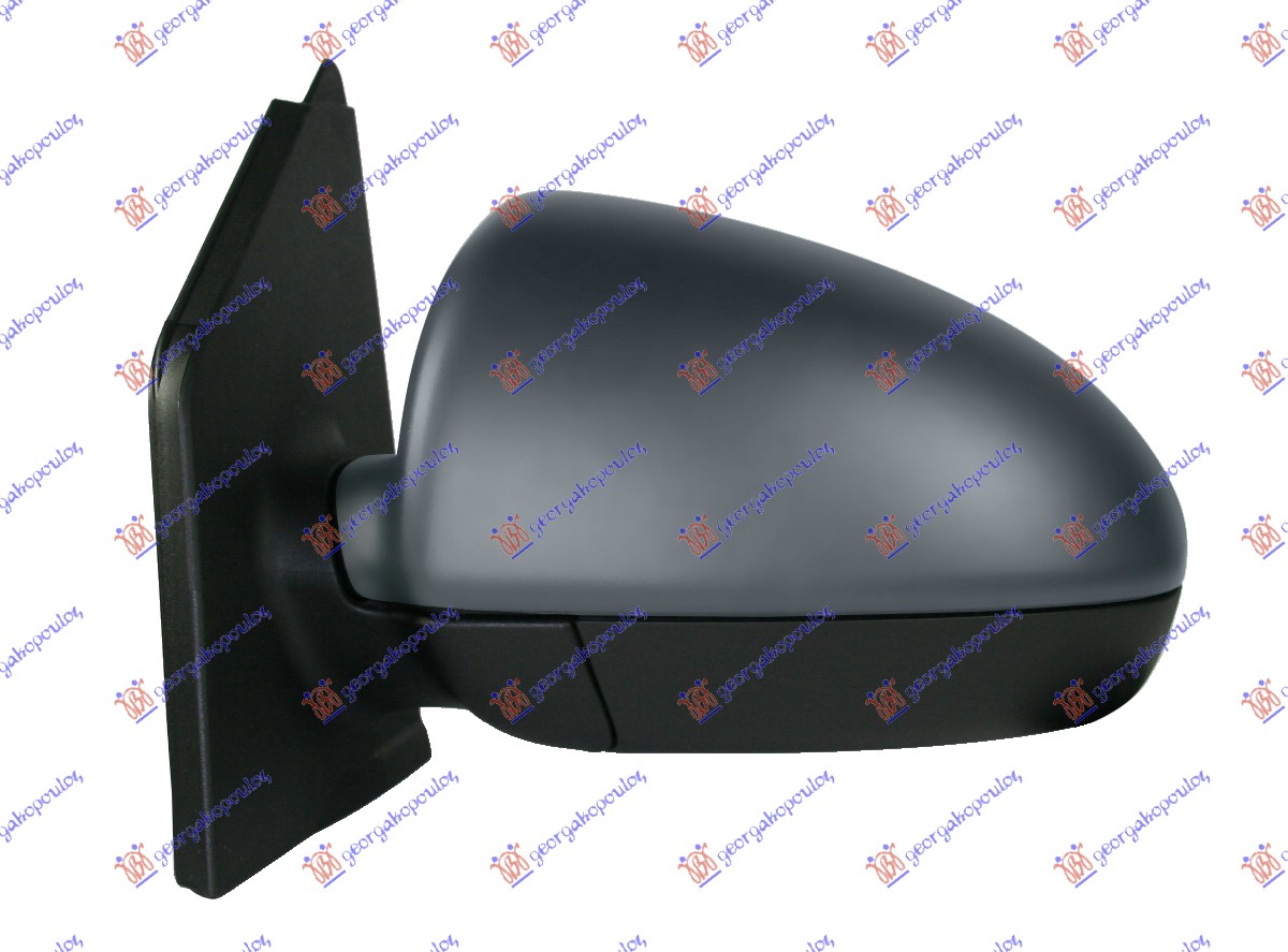 Exterior Mirror Aftermarket 086507504
