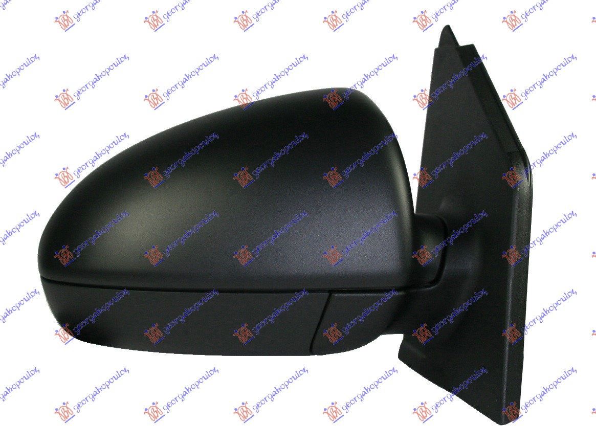 Exterior Mirror Aftermarket 086507581