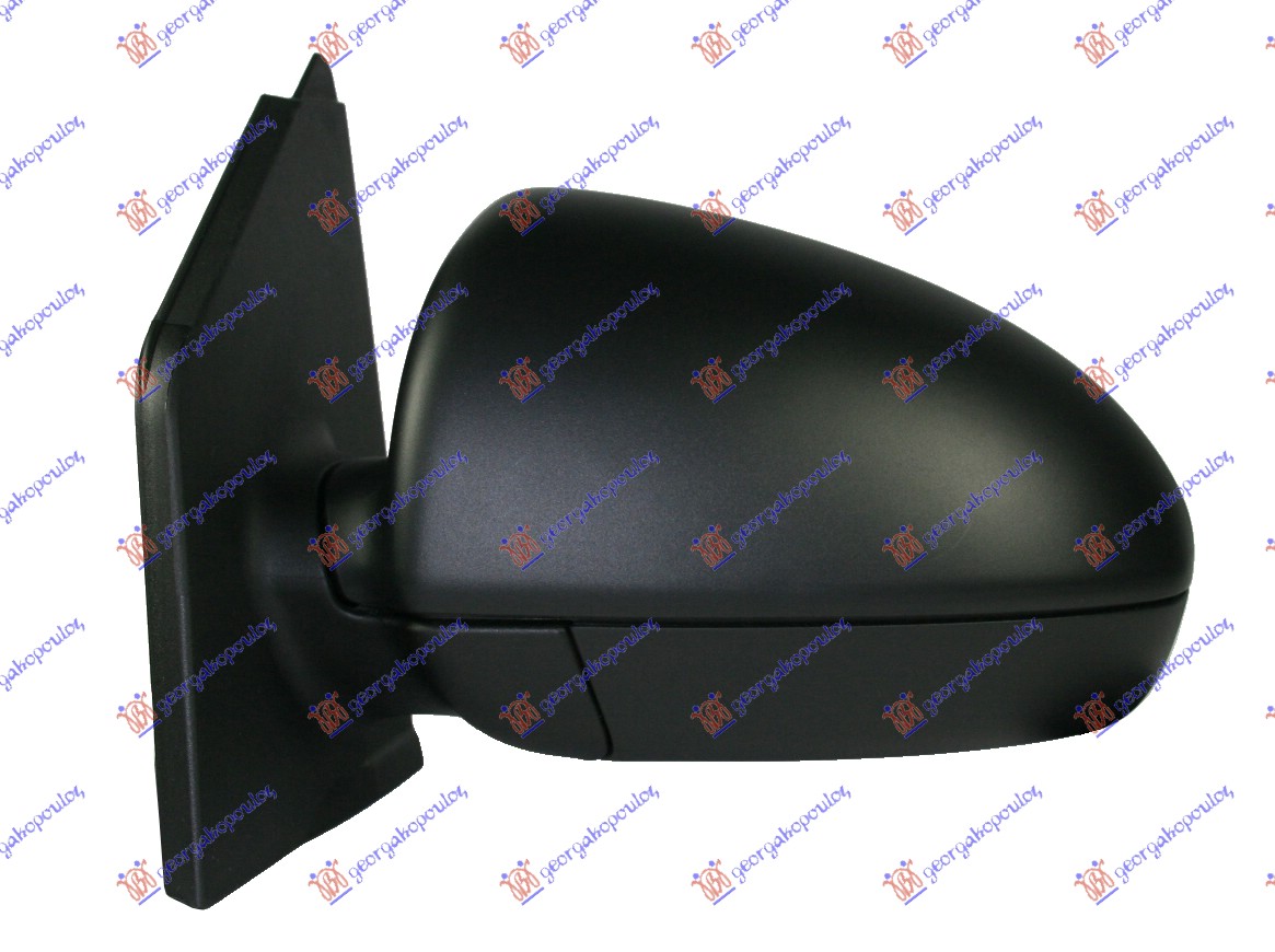 Exterior Mirror Aftermarket 086507582