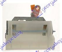 ΧΕΡΟΥΛΙ ΠΟΡΤΑΣ ΠΙΣΩ 3/5ης ΕΞΩ για HYUNDAI GALLOPER 88-98