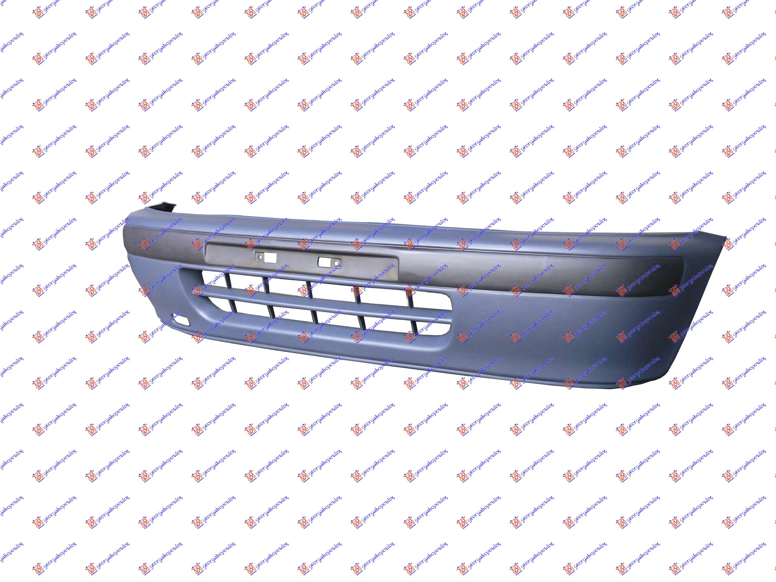 Bumper Aftermarket 086903375