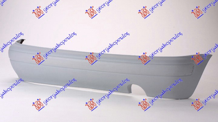 Bumper Aftermarket 086903395