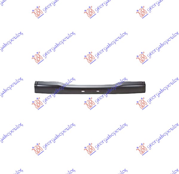 Bumper Aftermarket 087403370