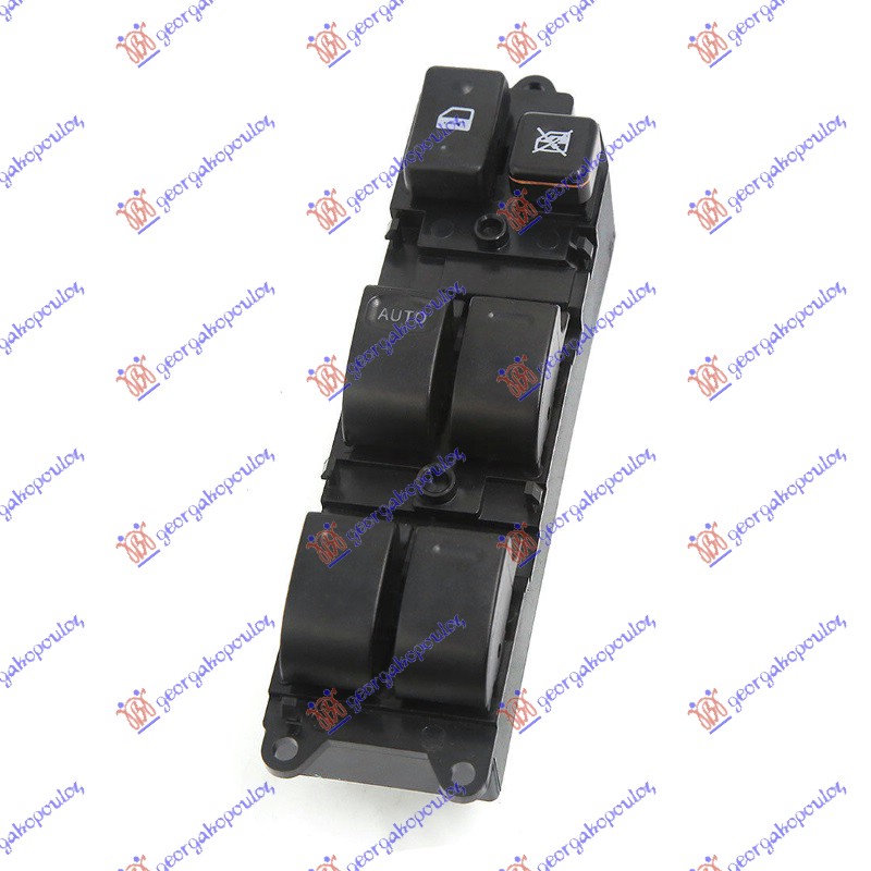 Original VEMO Quality Aftermarket 078607172