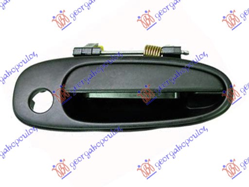 Door Handle Aftermarket 080607841