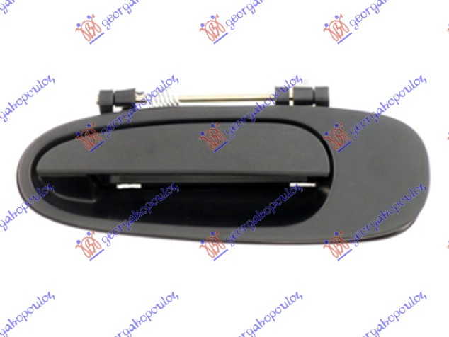 Door Handle Aftermarket 076207852