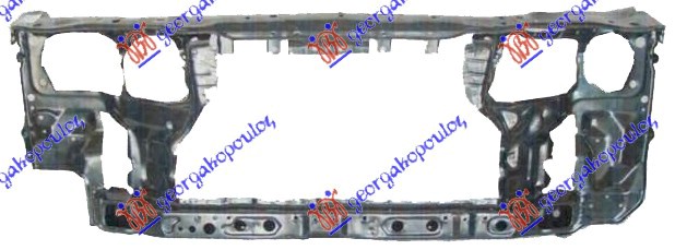 ΜΕΤΩΠΗ ΕΜΠΡΟΣ για MITSUBISHI LANCER 1989-1992 (C6A/C61/C65)