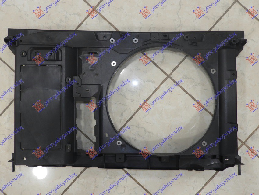 ** Equipart ** Aftermarket 634000225