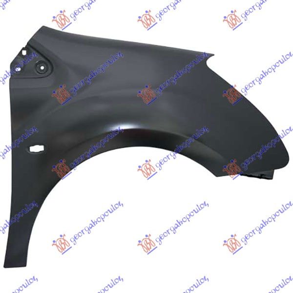 ** Equipart ** Aftermarket 638000651