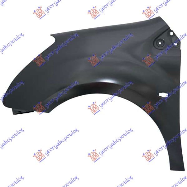 ** Equipart ** Aftermarket 638000652
