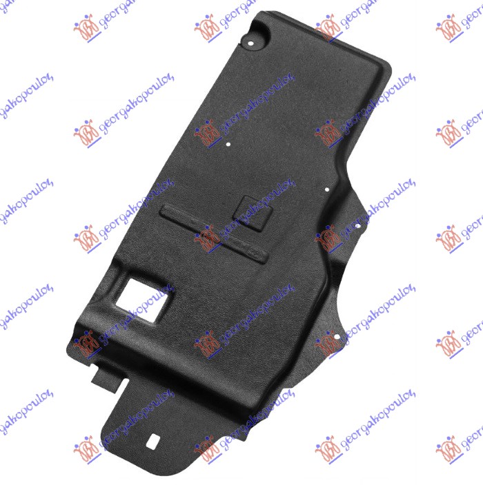 Engine Cover Aftermarket 634000845