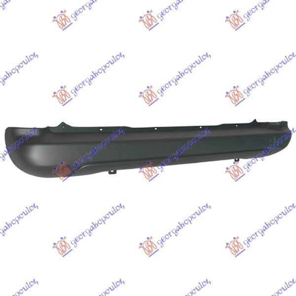 Bumper Aftermarket 205003390