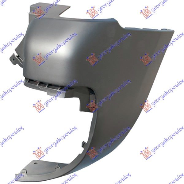 Bumper Aftermarket 205003951