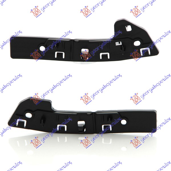 Support, bumper Aftermarket 205004285