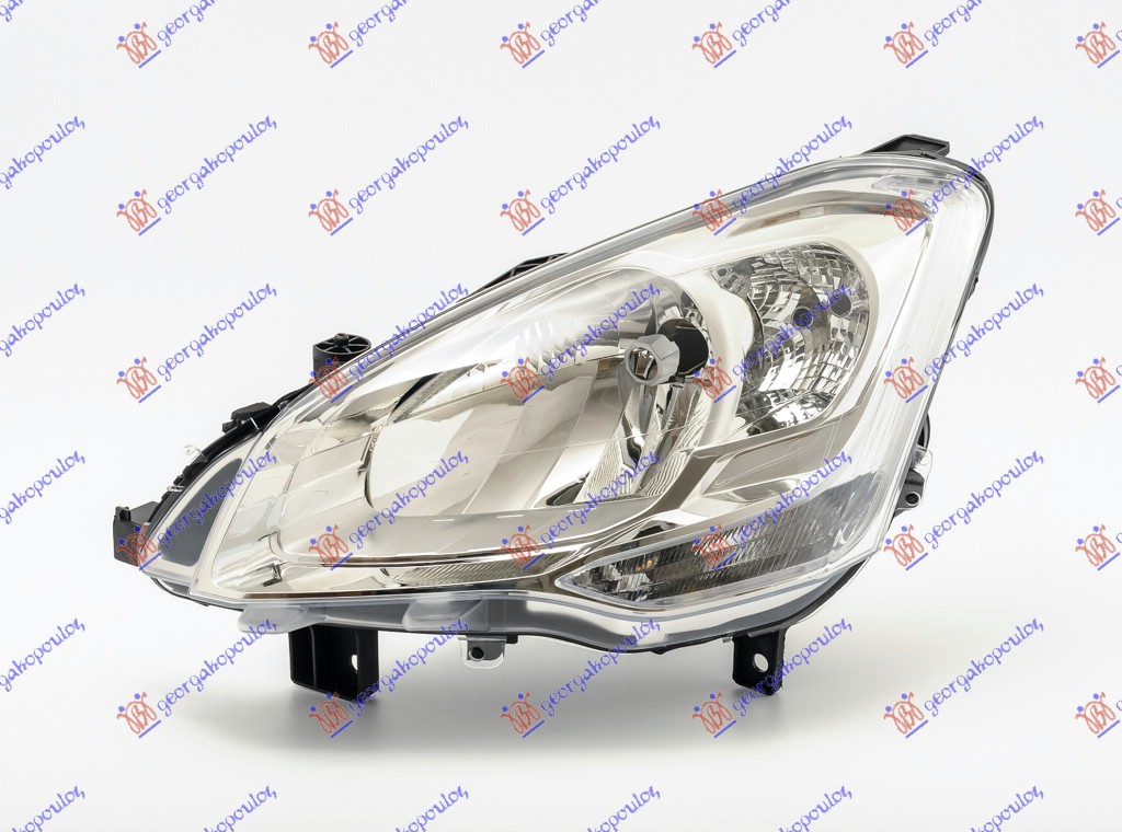 ORIGINAL PART Aftermarket 205005132