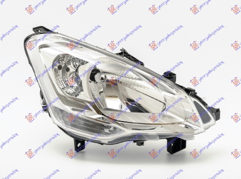 ORIGINAL PART Aftermarket 205005133