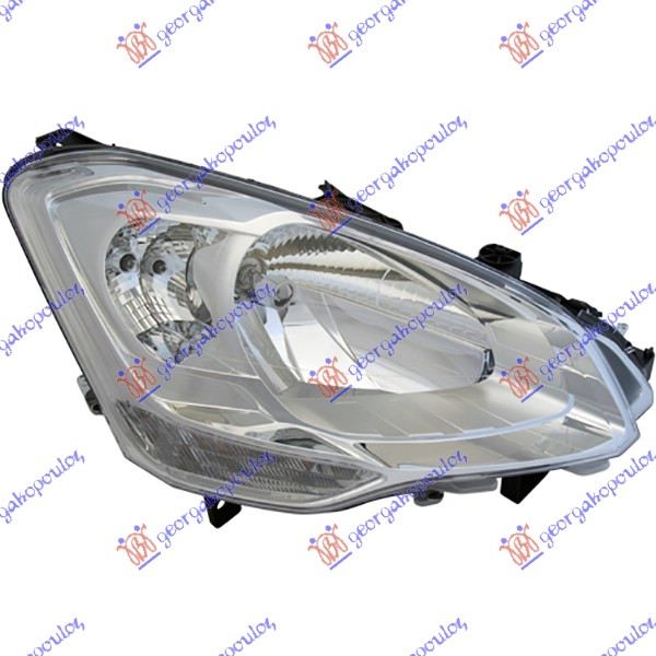 ORIGINAL PART Aftermarket 089505141